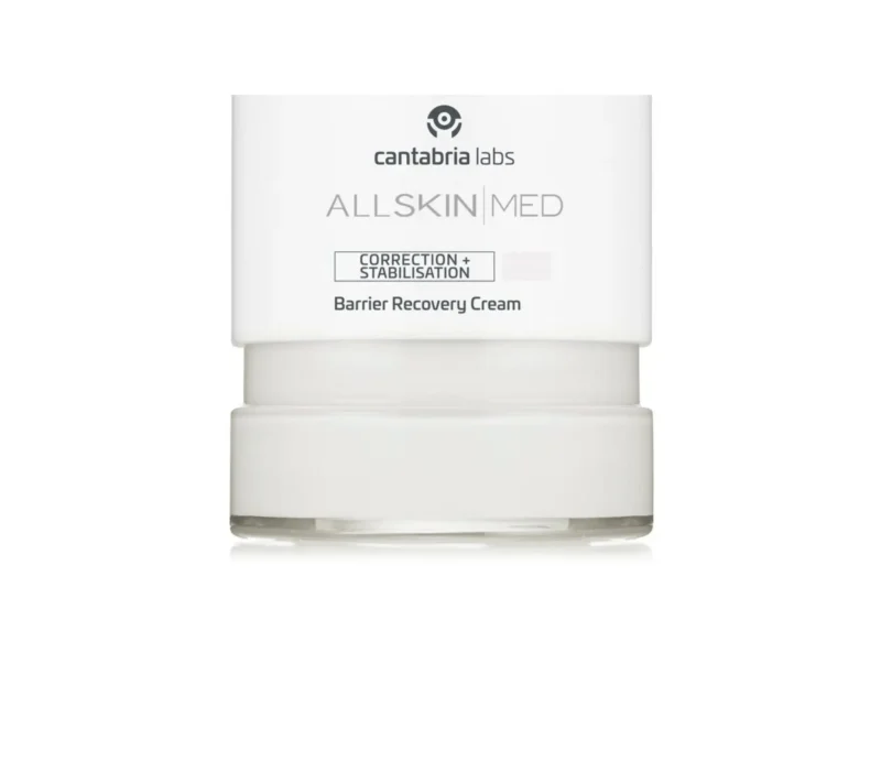 Barrier Recovery Cream de All Skin Med