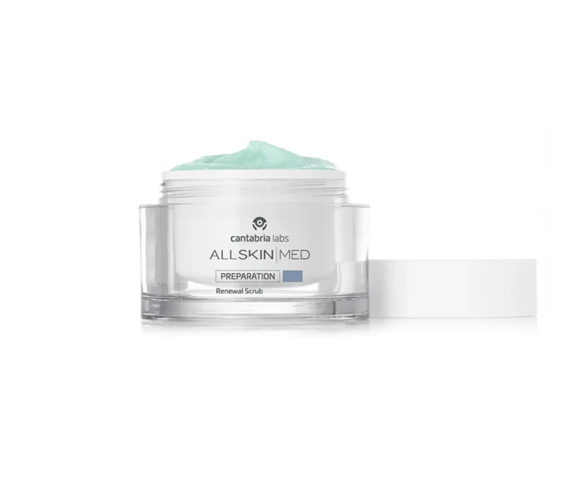 Renewal Scrub de All Skin Med