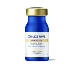 Fluide Complexe Royal de Biologique Recherche