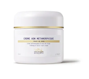 Creme ADN Metamorphique de Biologique Recherche
