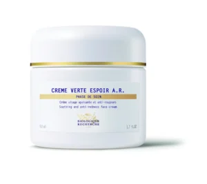 Creme Verte Espoir AR de Biologique Recherche