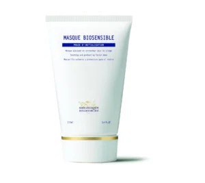 Masque Biosensible de Biologique Recherche