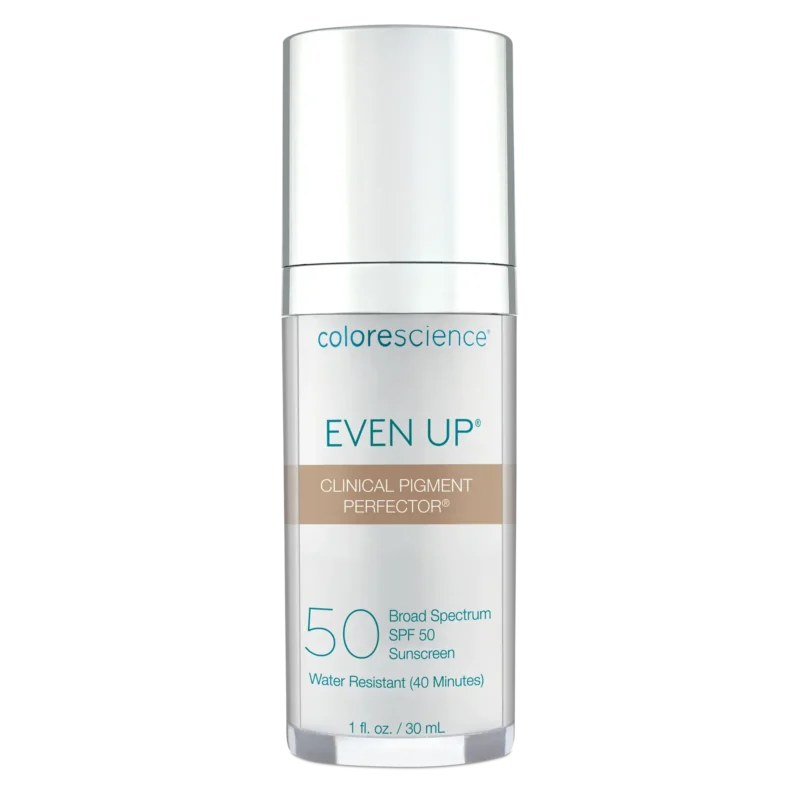Even Up Clinical Pigment Perfector Spf 50 de Colorescience