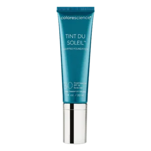 Tint Du Soleil Spf 30 Base de Maquillaje de Colorescience