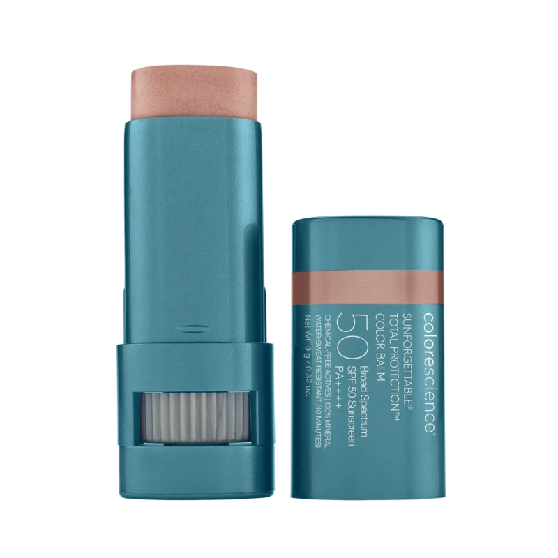 Sunforgettable Color Balm Spf 50 de Colorescience