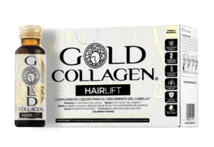Hairlift de Gold Collagen