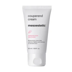 Couperend Cream de Mesoestetic