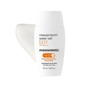 Mesoprotech® Water Veil de Mesoestetic