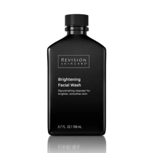 Brightening Facial Wash de Revision Skincare