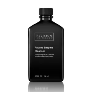 Papaya Enzyme Cleanser de Revision Skincare