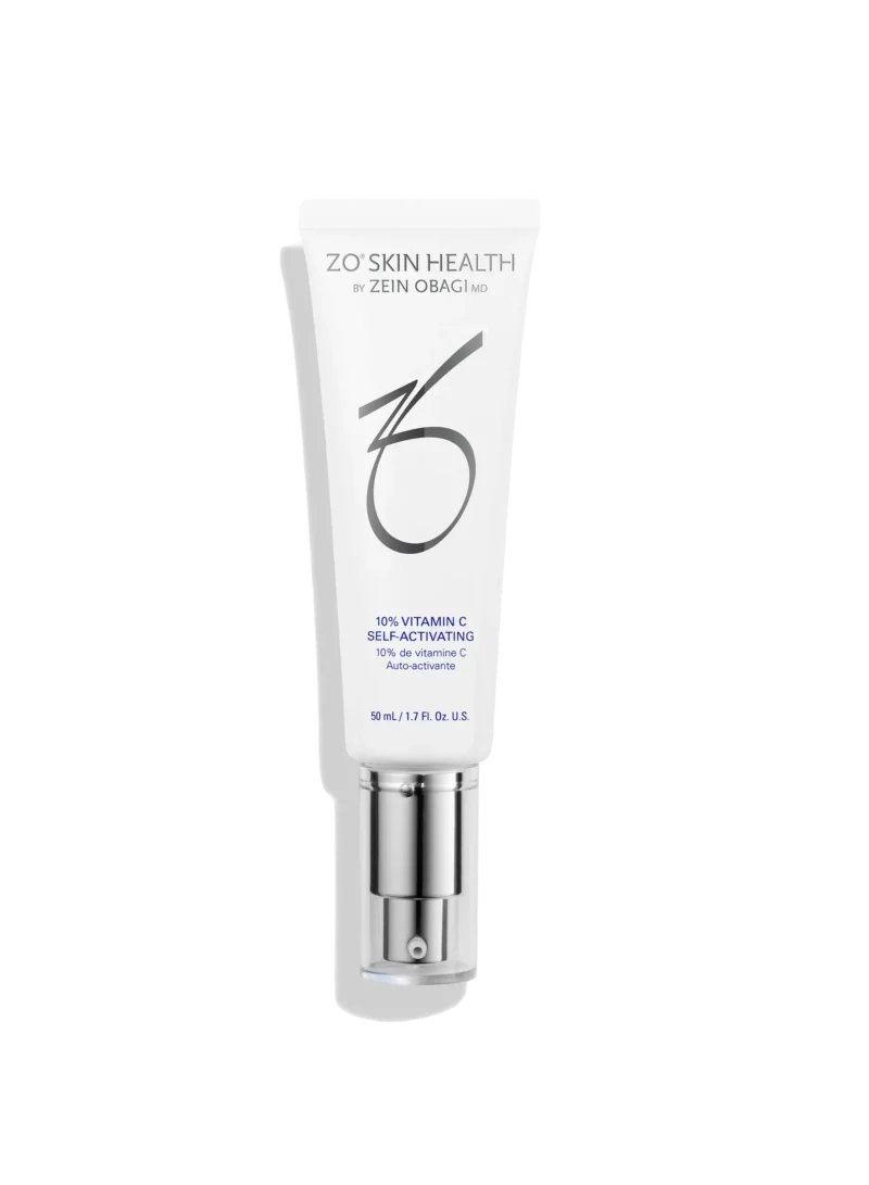10% Vit C Serum de Zo Skin Health