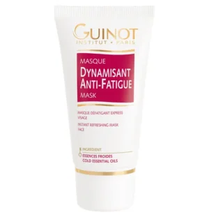 Masque Dynamisant Anti-Fatigue de Guinot