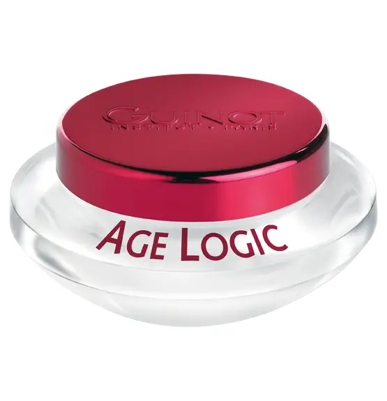 gui-0503801 Crème Riche Age Logic de Guinot