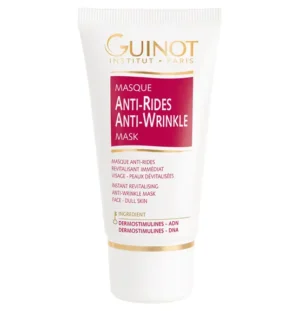 Masque Anti-Rides de Guinot