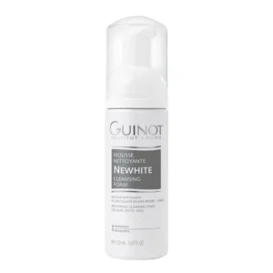 Mousse Nettoyante NEWHITE de Guinot