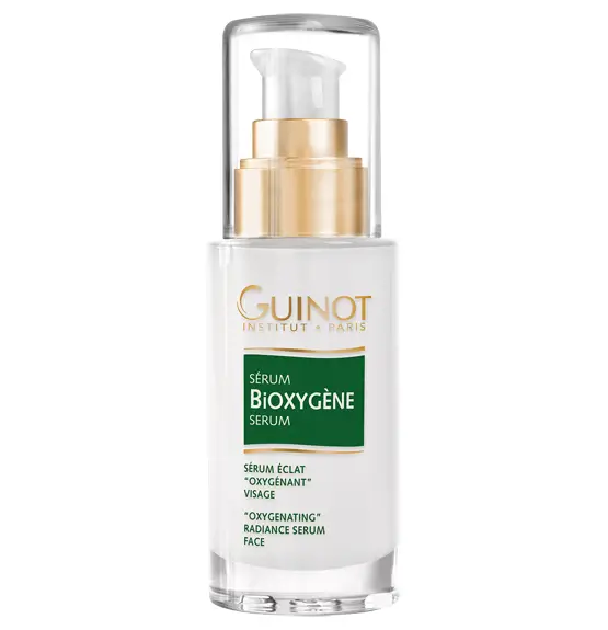 gui-0507100 Sérum Bioxÿgène de Guinot